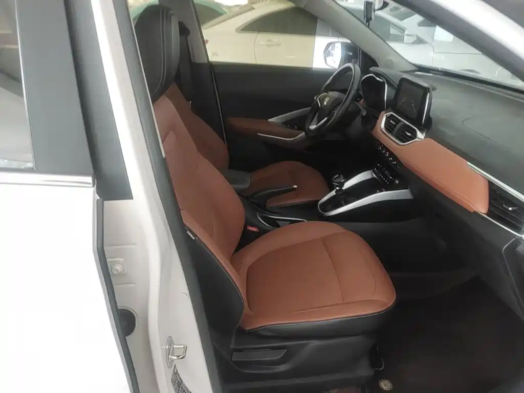 Baojun 510 — миниатюра 25
