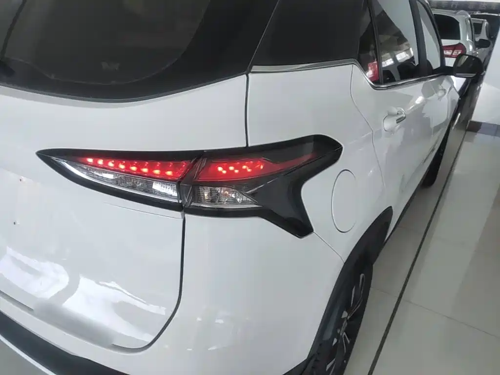 Baojun 510 — миниатюра 8
