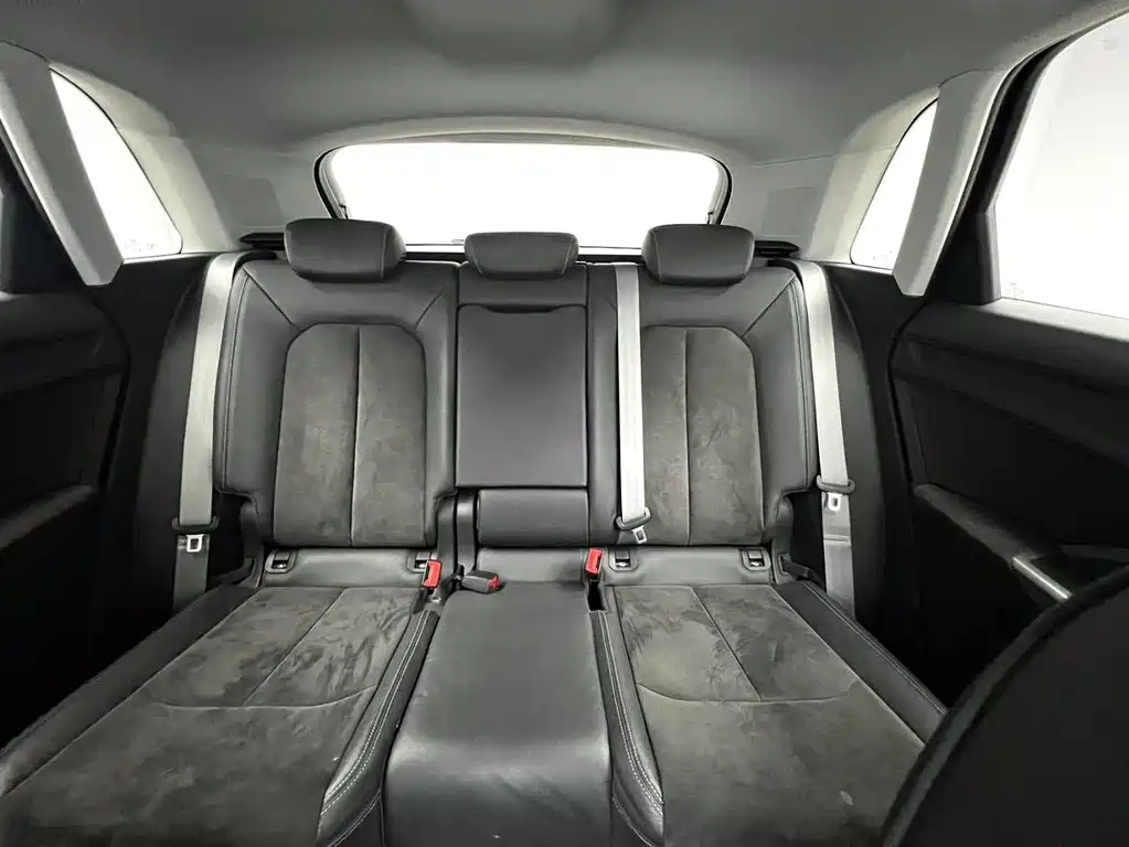 Audi Q3 — миниатюра 4