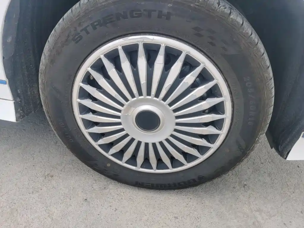 BYD e2 — миниатюра 9