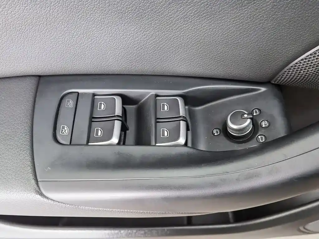 Audi Q3 2013 35 TFSI quattro Comfort