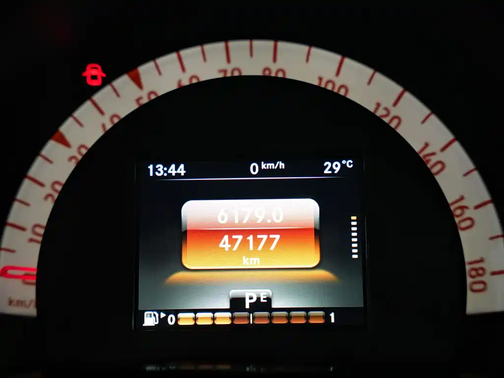 smart Smart Fortwo — миниатюра 9