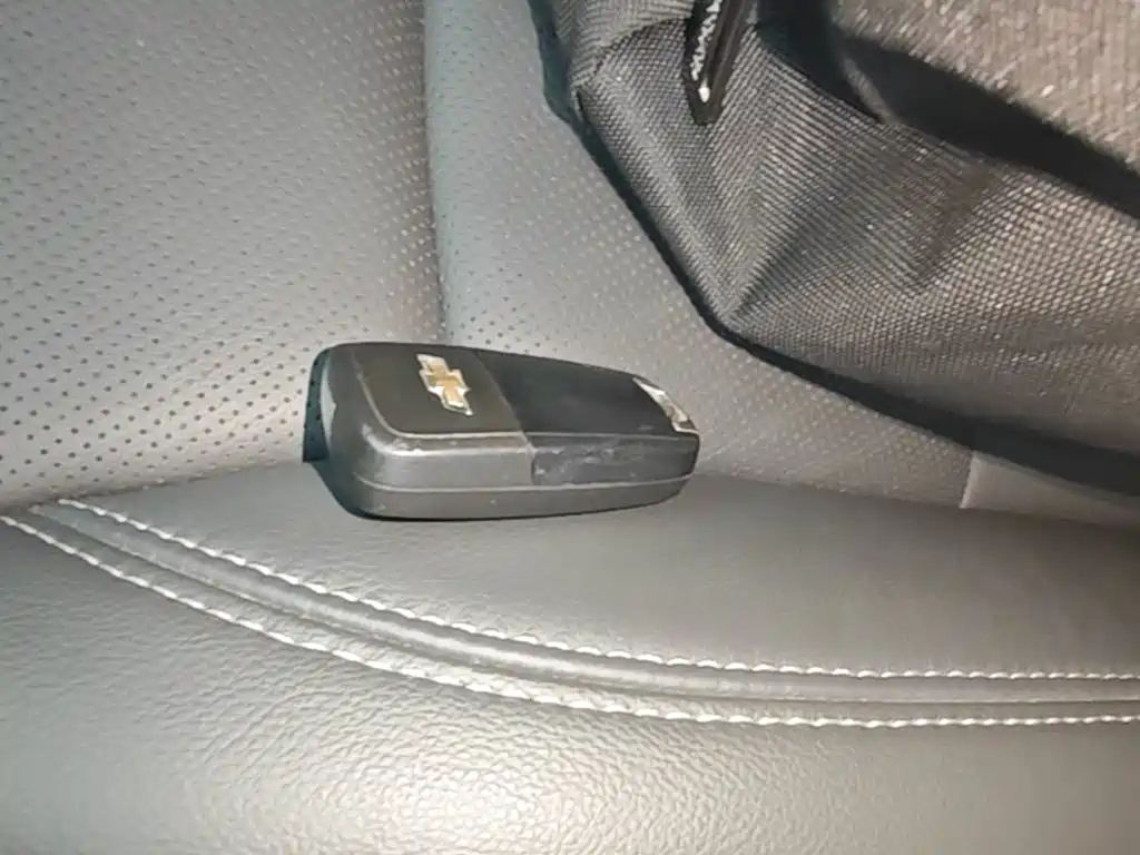 Chevrolet Malibu — миниатюра 9