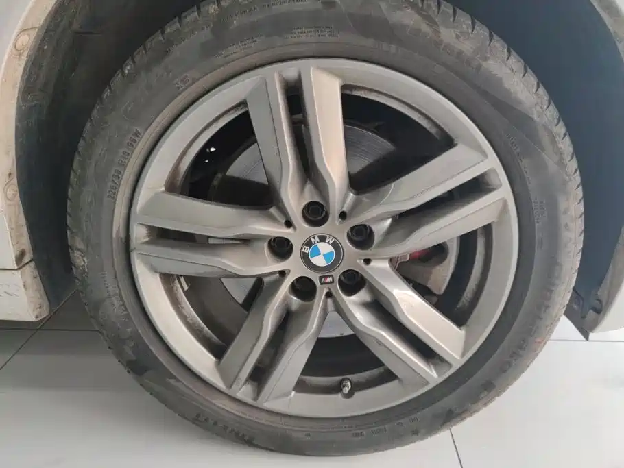 BMW X2 — миниатюра 6