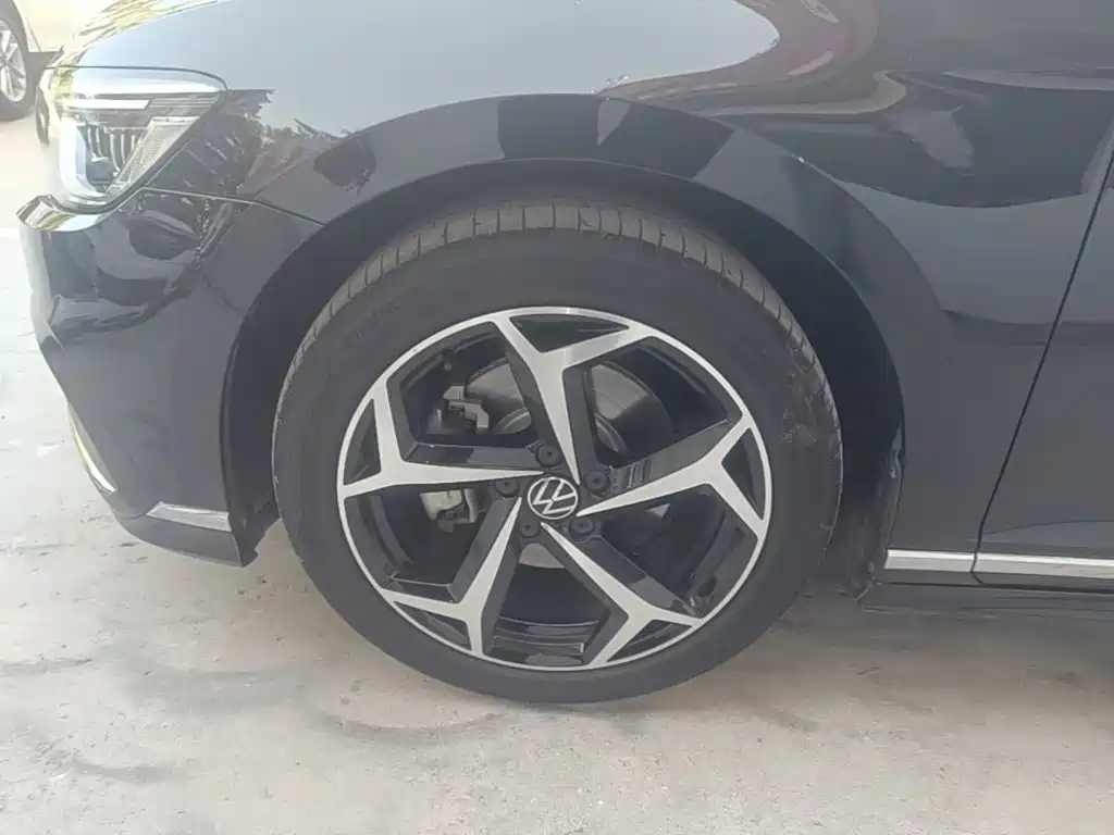 Volkswagen Magotan — миниатюра 23