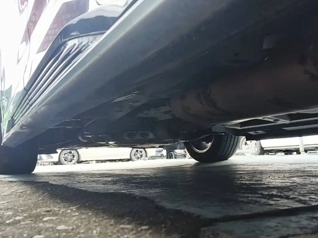 GAC Motor Trumpchi M8 — миниатюра 22