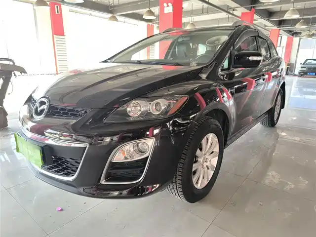 mazda cx-7