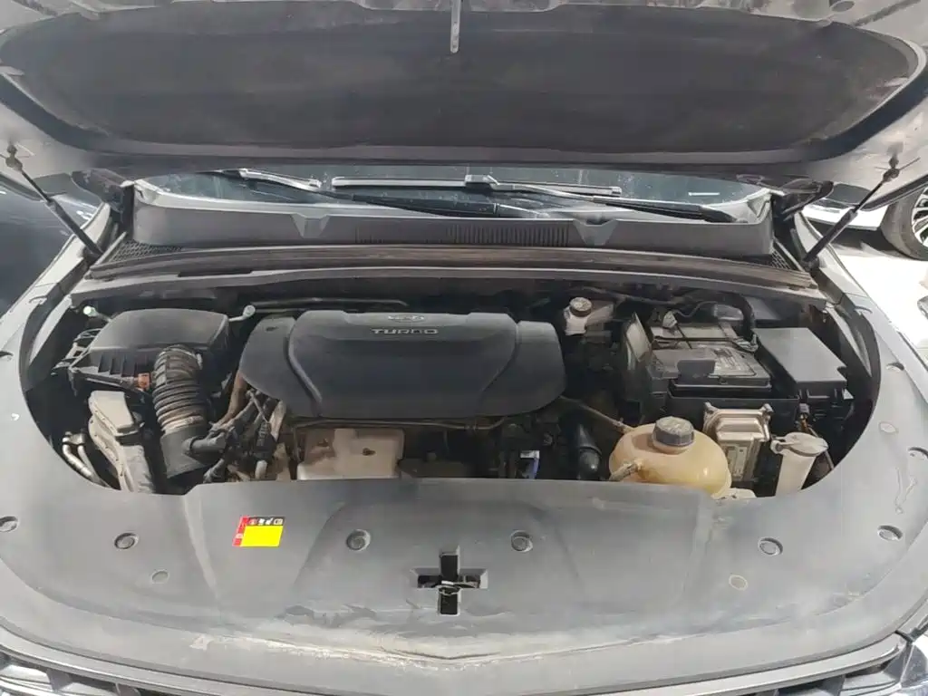 Wuling Victory — миниатюра 20