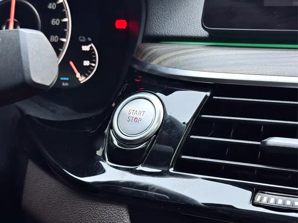 BMW 5 Series 5 2019 530Le Luxury