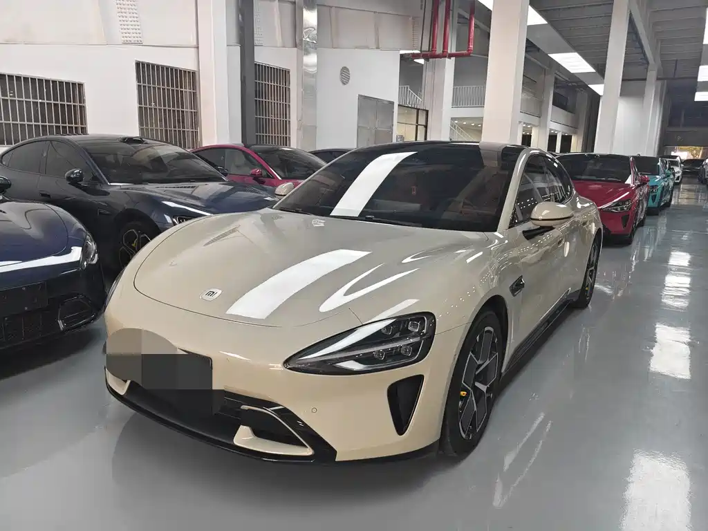 Xiaomi SU7