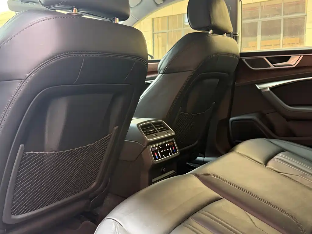 Audi A7 — фотографии объявления, Фото 12