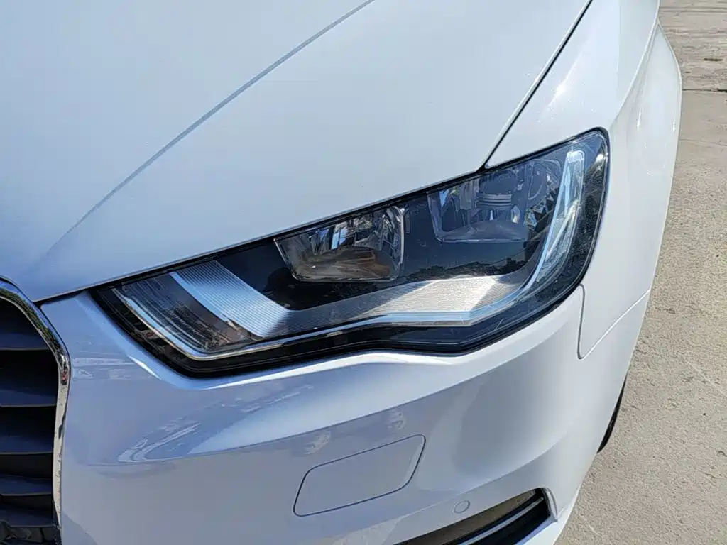 Audi A3 — миниатюра 24
