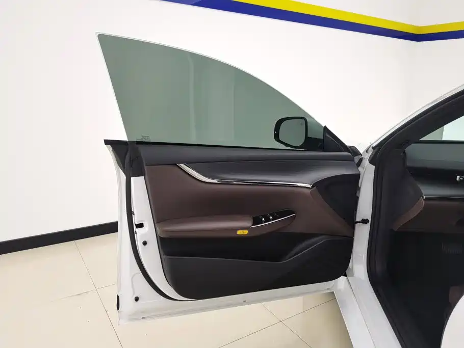 Qiyuan Qiyuan A07 — миниатюра 7