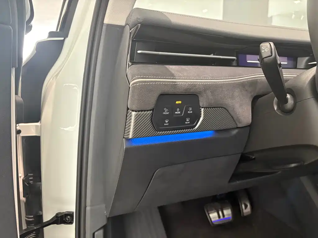 Volkswagen ID.7 VIZZION — миниатюра 6