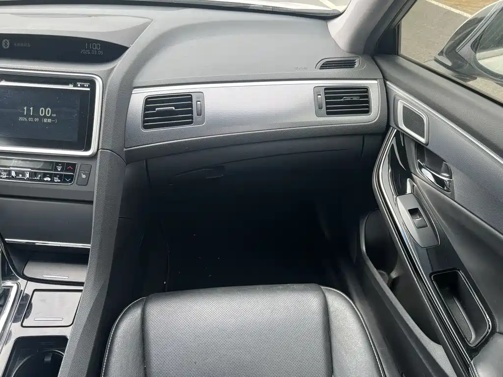 Honda Spirior 2015 2.4L