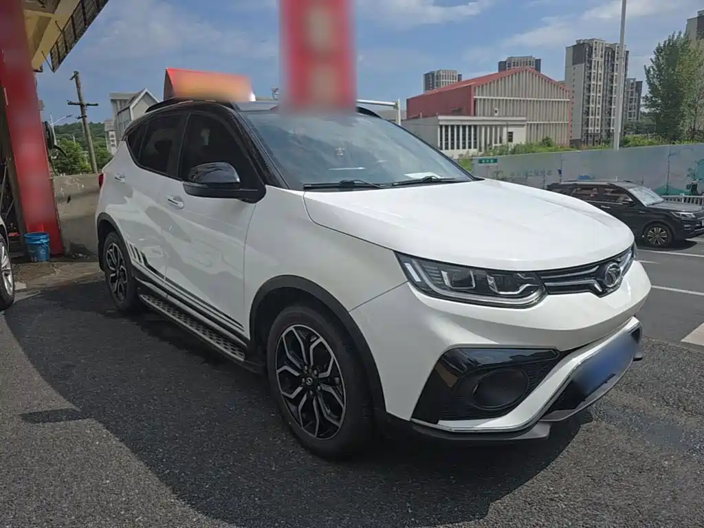 Soueast DX5 — миниатюра 22