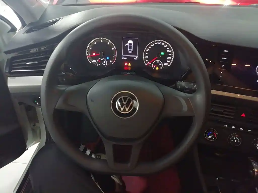 Volkswagen Bora — миниатюра 11