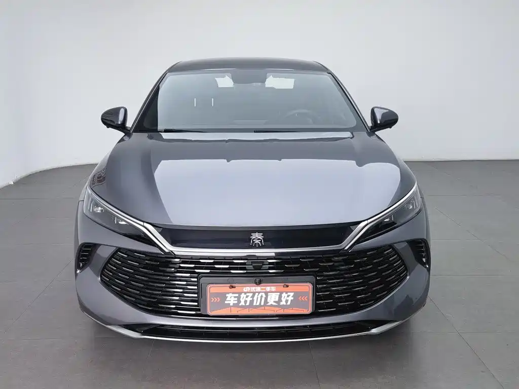 BYD Qin L L 2024 DM-i 80KM Lead