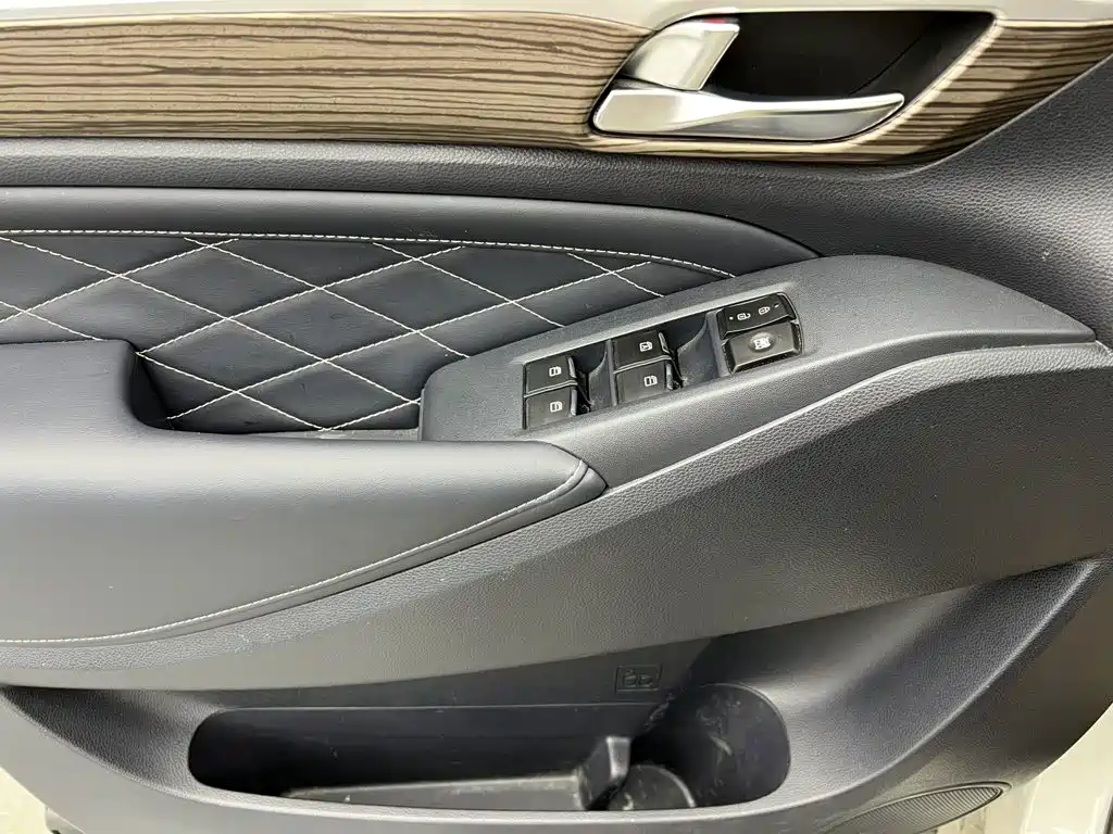 GAC Motor Trumpchi M8 — миниатюра 5