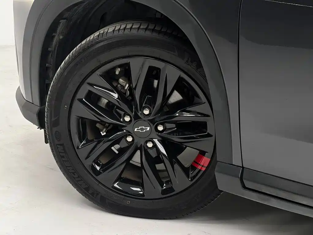 Chevrolet Volando — миниатюра 11