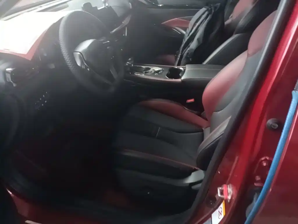 Oshan Oushang X5 — миниатюра 15