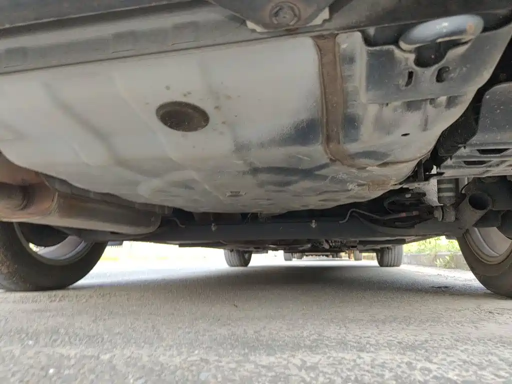 Nissan Sylphy — миниатюра 23