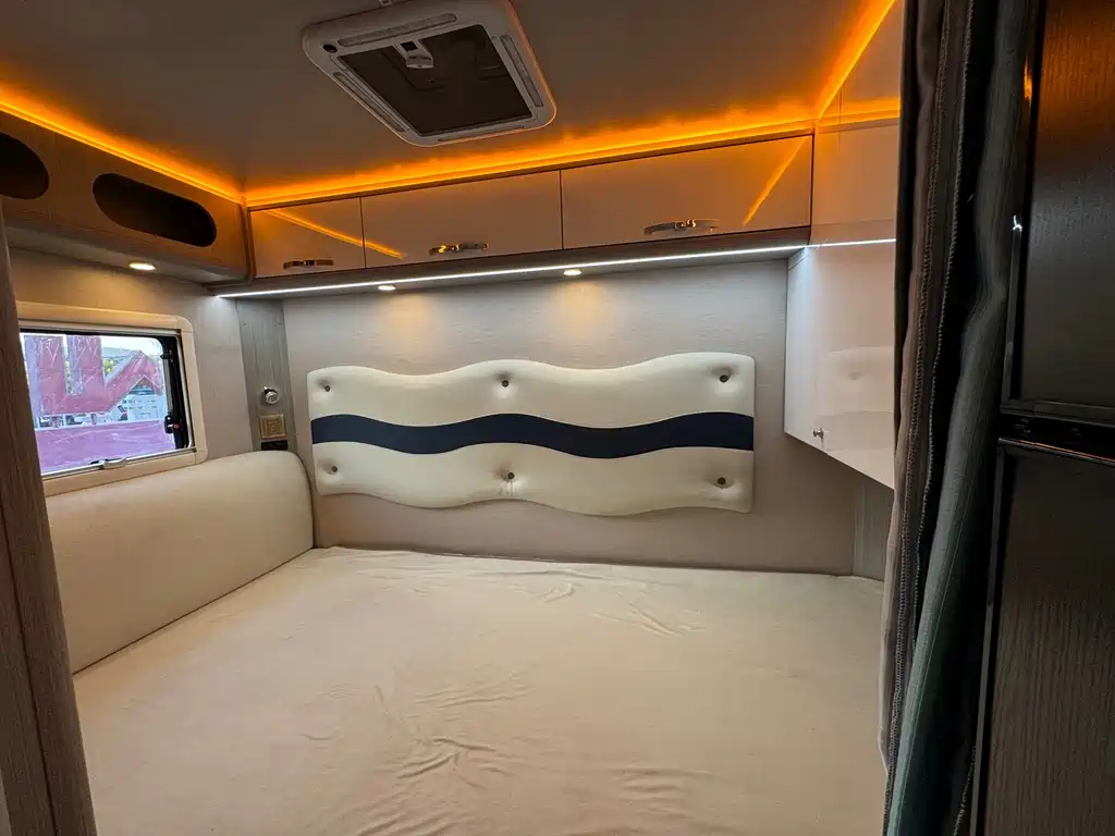 IVECO Ousheng — миниатюра 20