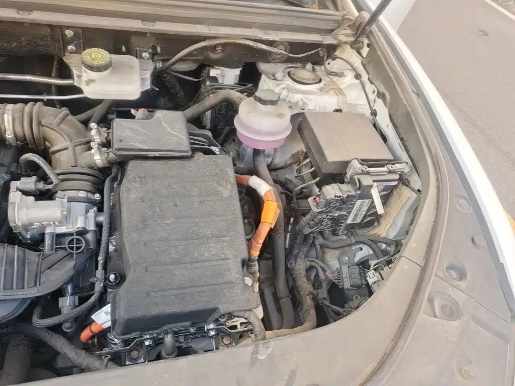 BYD Pro New Energy — миниатюра 22