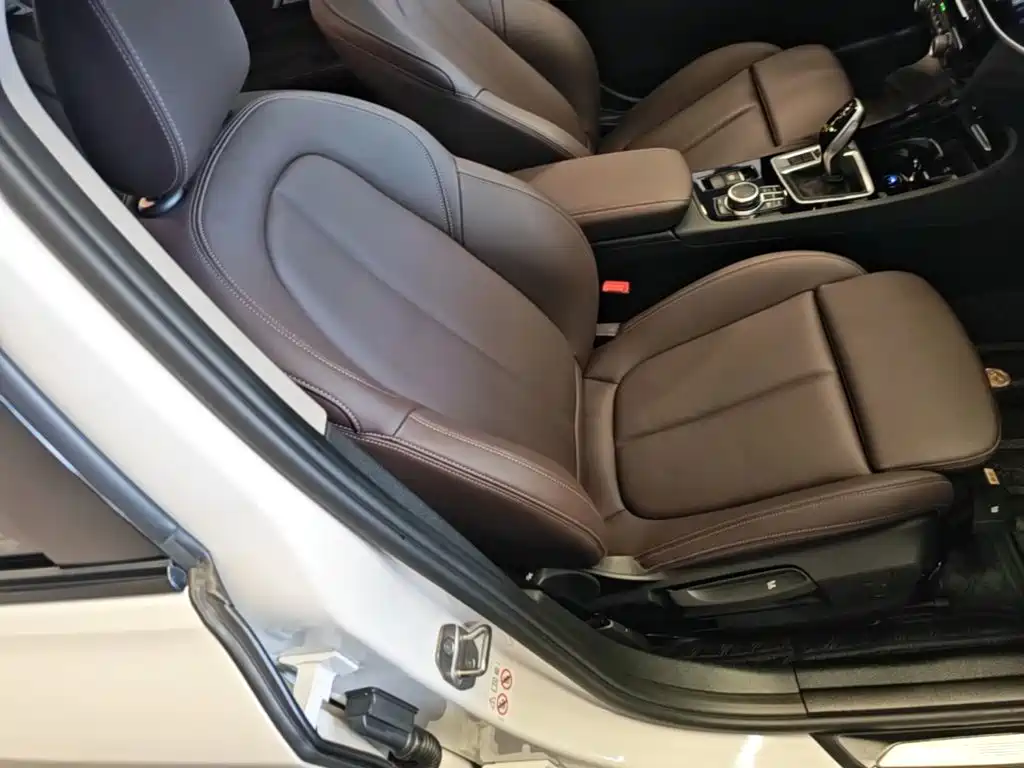 BMW 1 Series — миниатюра 25