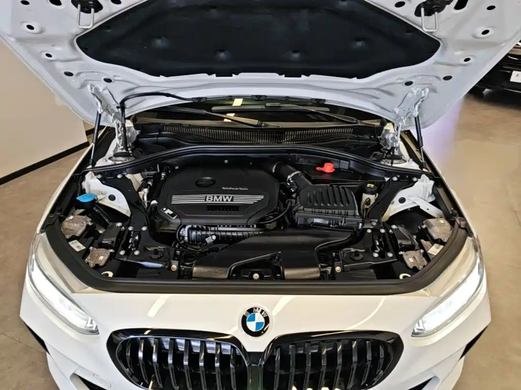 BMW 1 Series — миниатюра 20