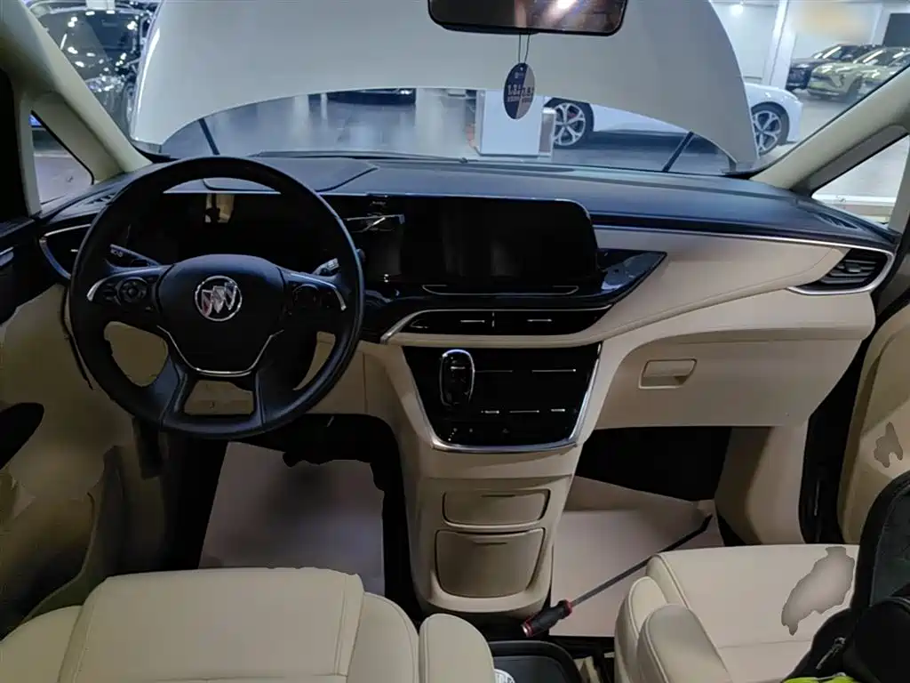 Buick GL8 2023 ES Premium