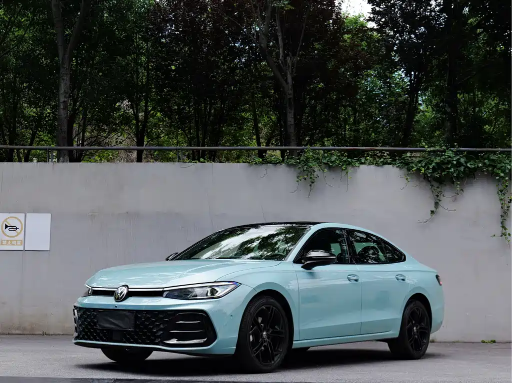 帕萨特 2026款 Pro 380TSI 星空龙尊版
