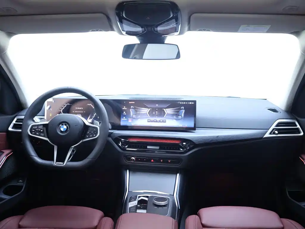 BMW 3 Series — миниатюра 13