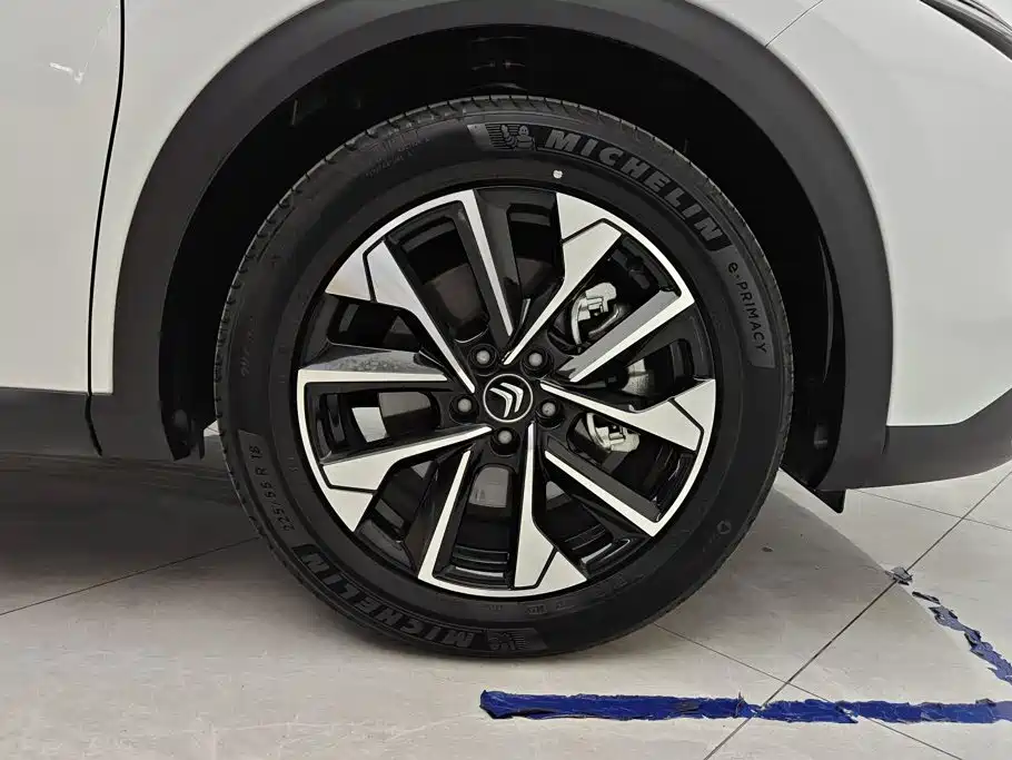Citroen C5 X — миниатюра 6