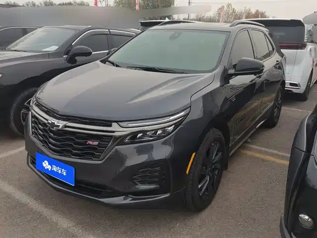 CHEVROLET EXPLORER