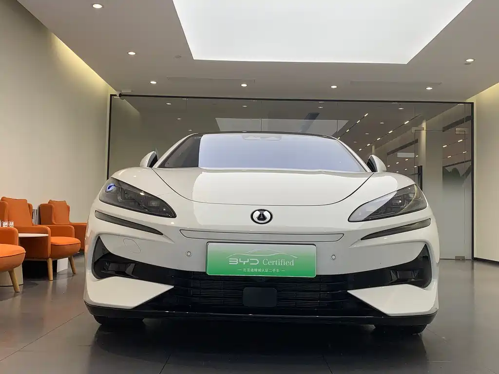 Denza Z9GT 2024 1100 Ultra