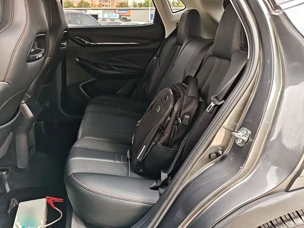 Oshan Oushang X5 — миниатюра 17