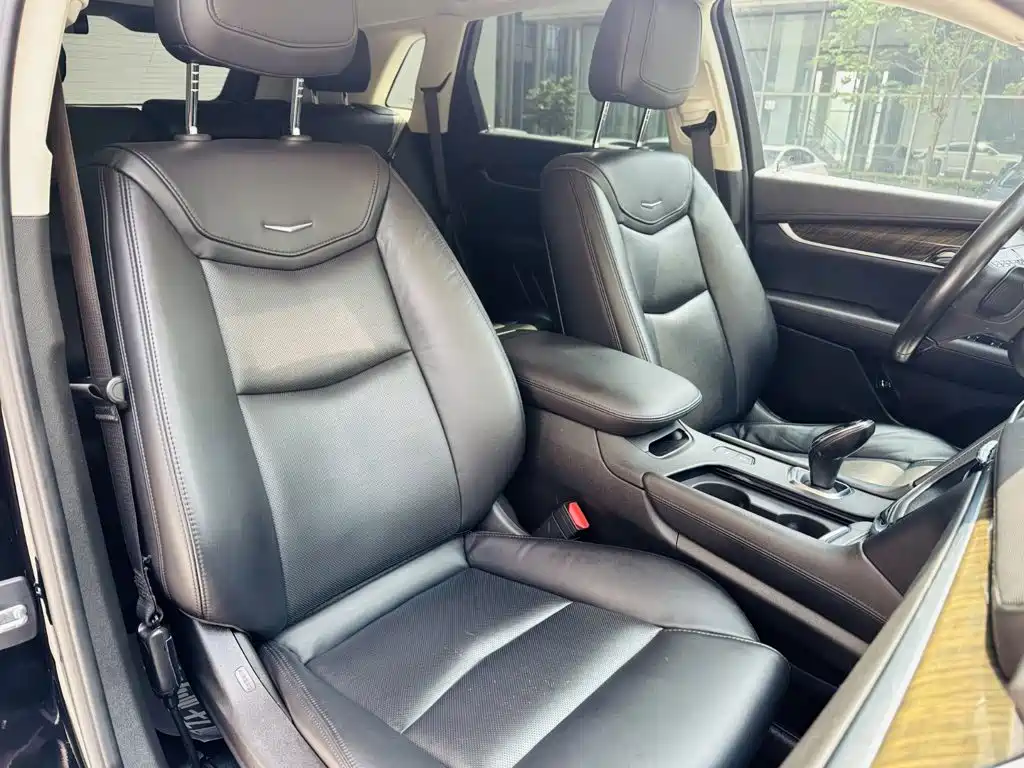 Cadillac XT5 — фотографии объявления, Фото 14