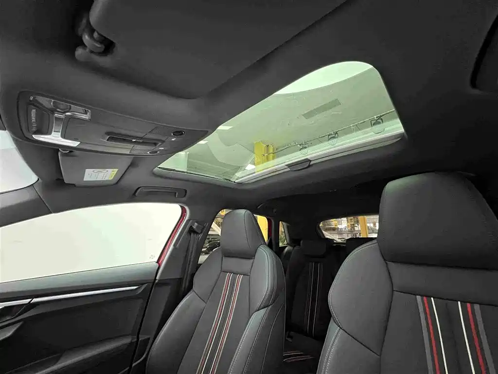Audi A3 — миниатюра 13