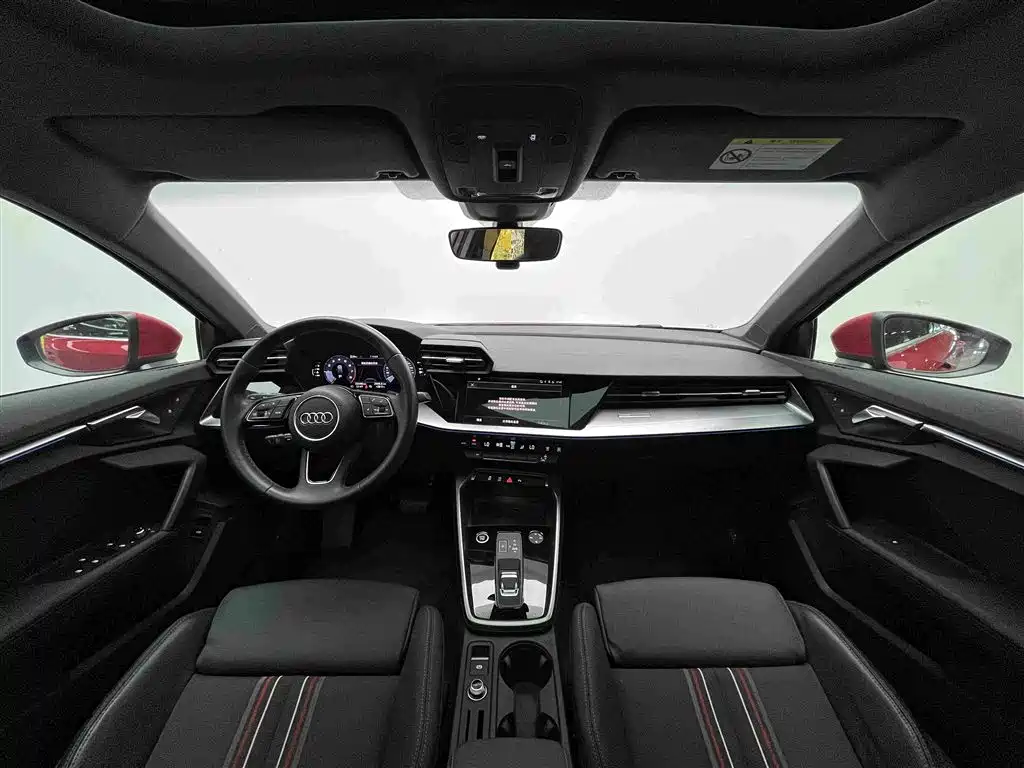 Audi A3 — миниатюра 16