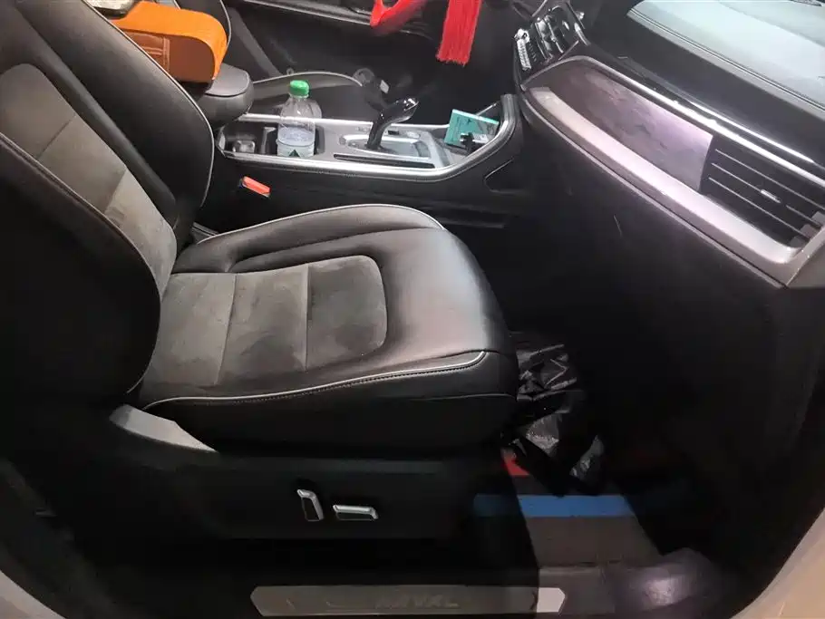 Haval H6 2021 1.5GDIT AT