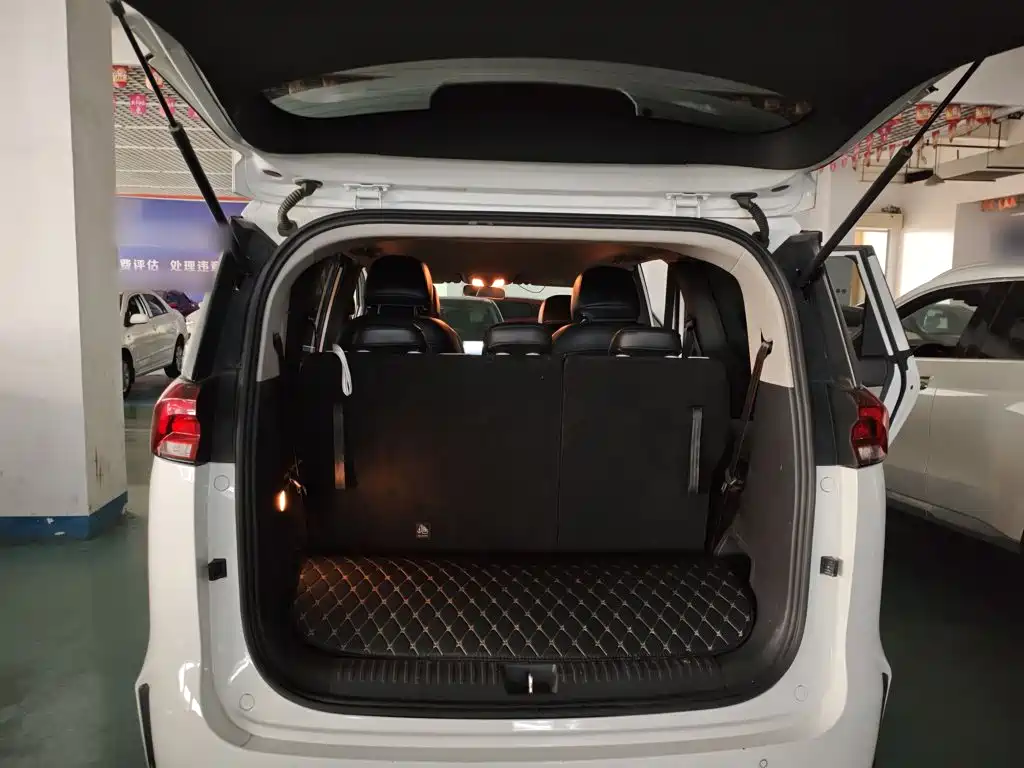 MAXUS G50 — миниатюра 19