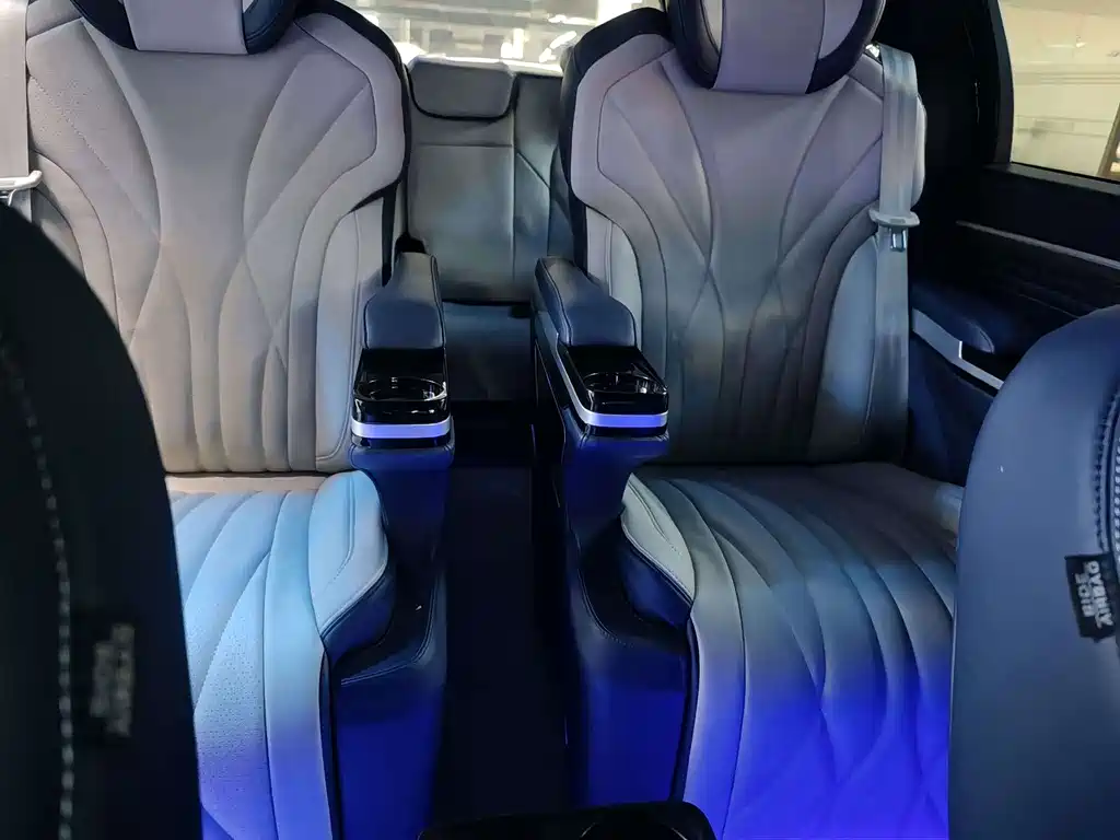 GAC Motor Trumpchi M8 — миниатюра 10