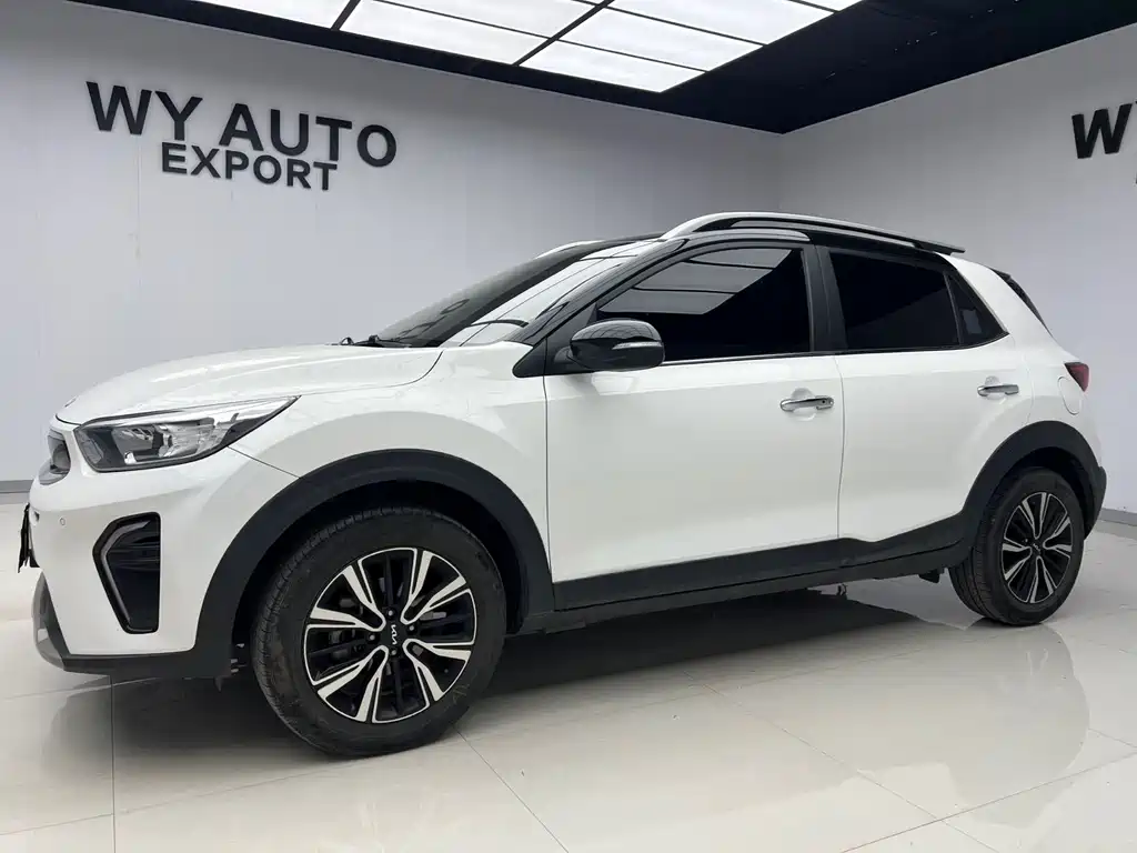 Kia KX1 2021