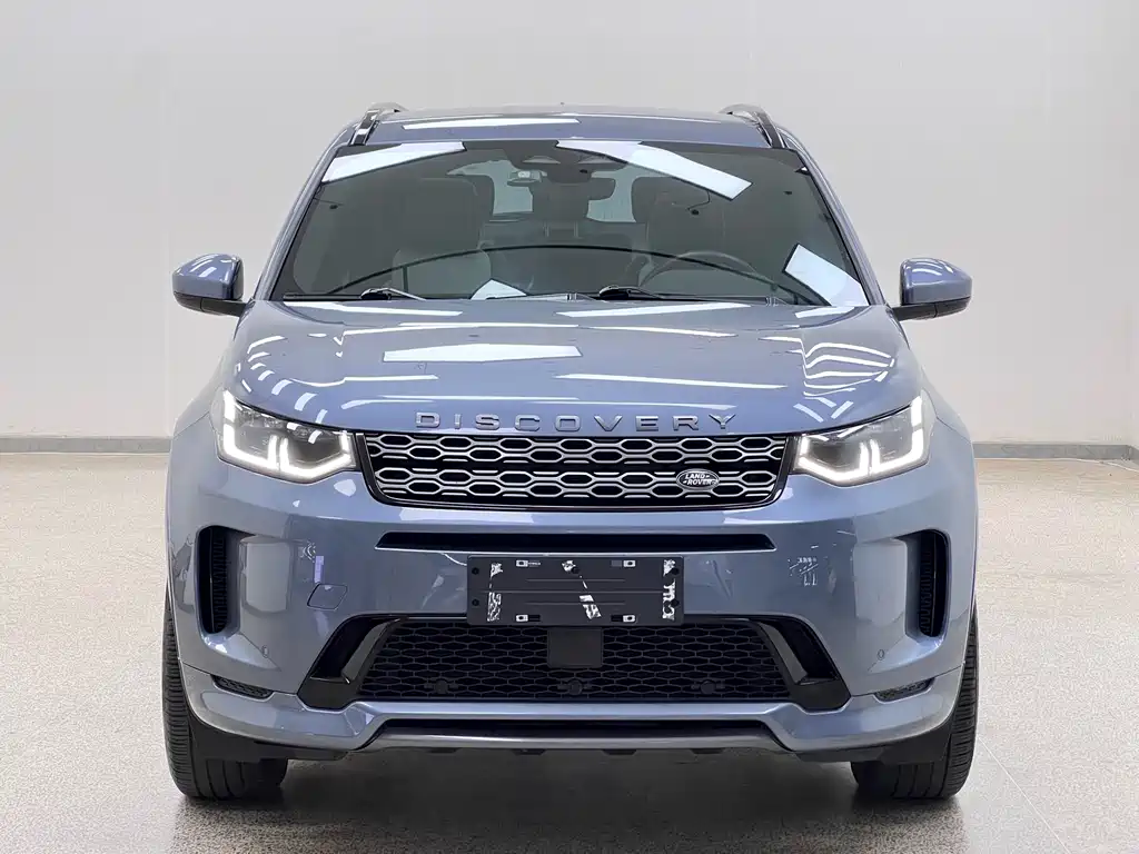 Land Rover Discovery Sport — миниатюра 2