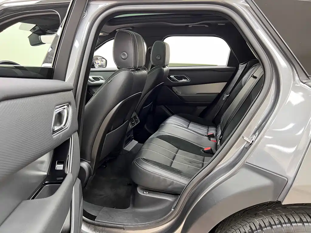 Land Rover Velar P300 S, фото 15