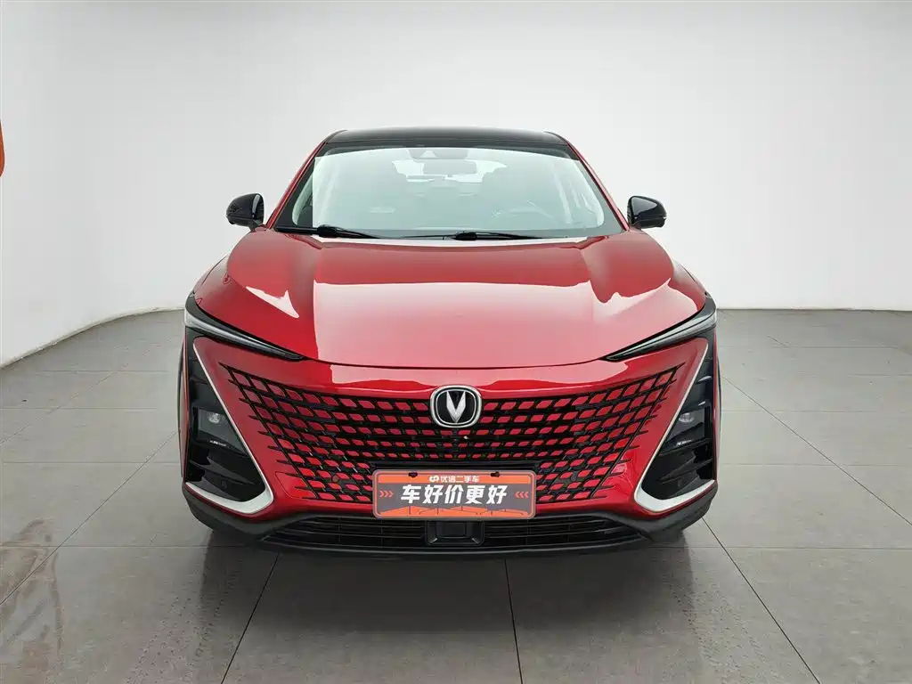 Changan UNI-T 2020 1.5T Flagship