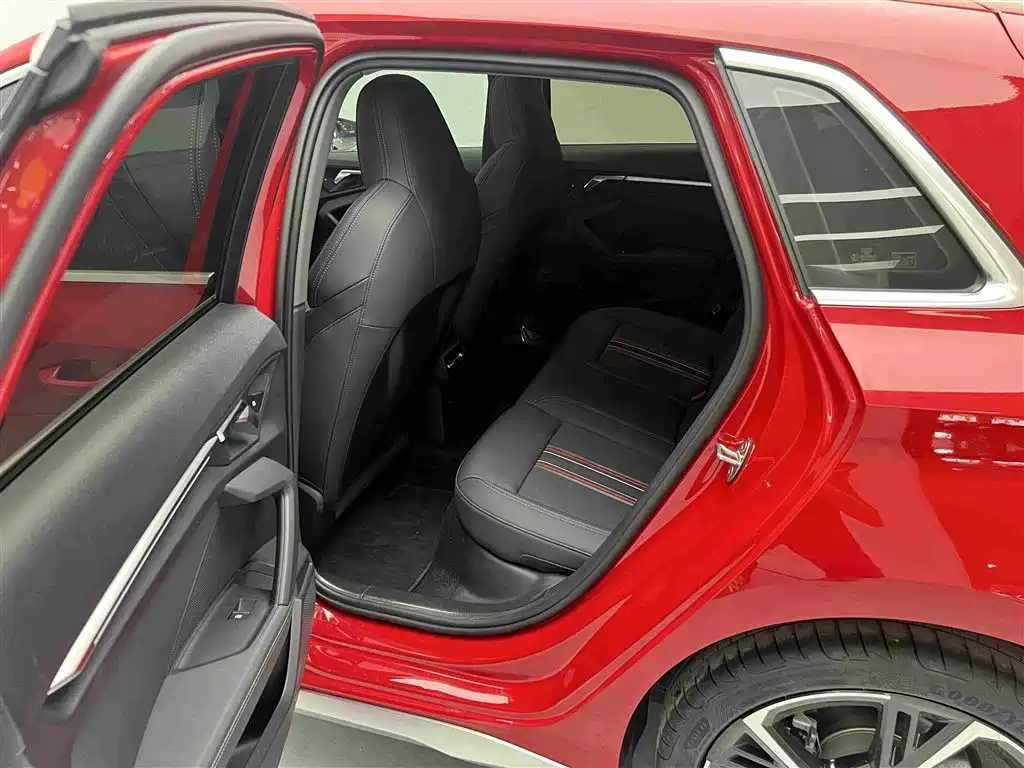 Audi A3 — миниатюра 15