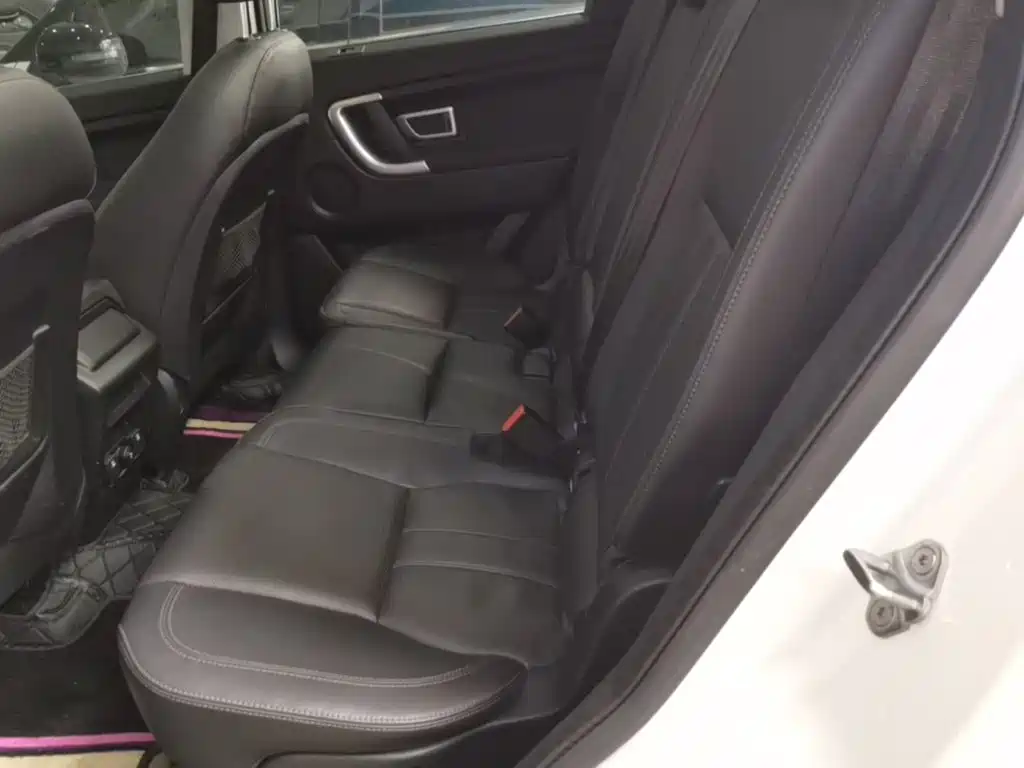 Land Rover Discovery Sport — миниатюра 17