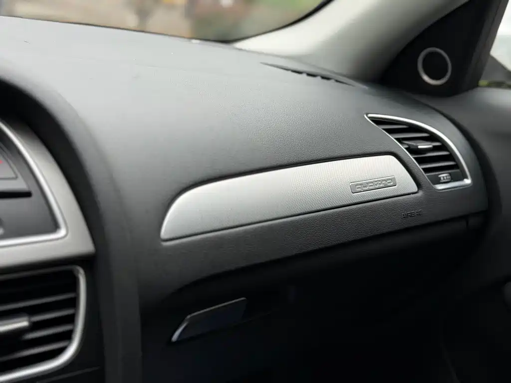 Audi A4L — миниатюра 11